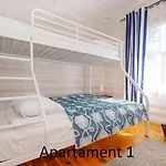 Apartament Pogodny Zakatek *