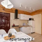 Pogodny Zakatek Apartament *