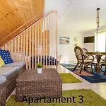 Apartament Pogodny Zakatek Jarosławiec