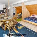 Pogodny Zakatek Apartament