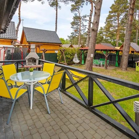 Apartament Pogodny Zakatek