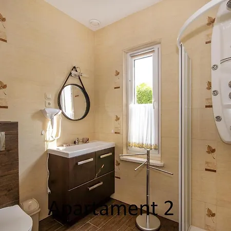 Pogodny Zakatek Apartamento *