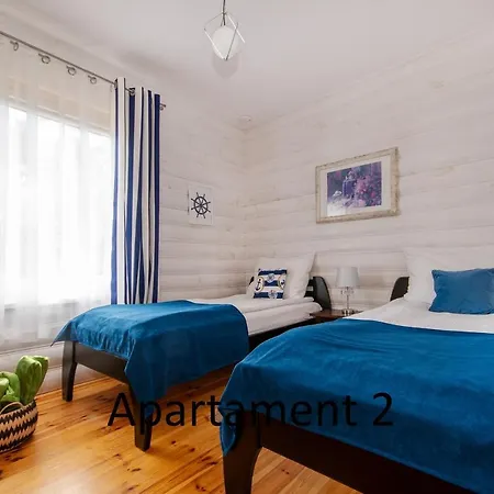 Pogodny Zakatek * Jarosławiec