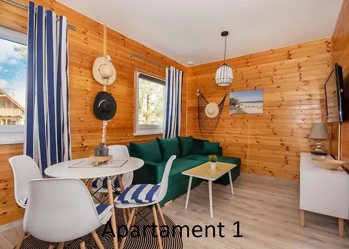 Apartament Pogodny Zakatek *