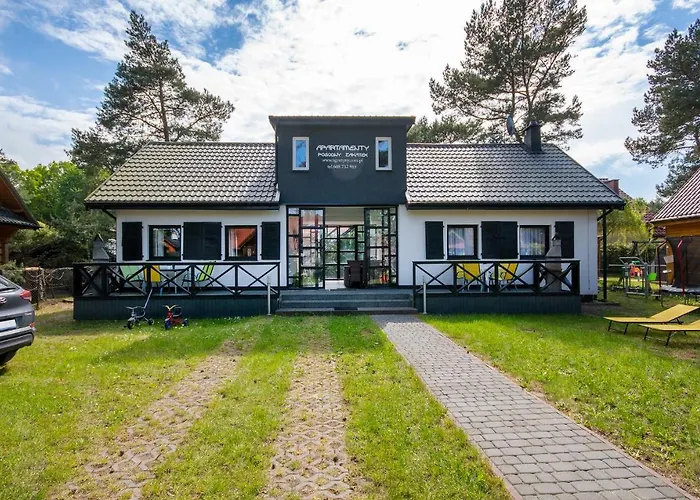 Pogodny Zakatek * Jarosławiec