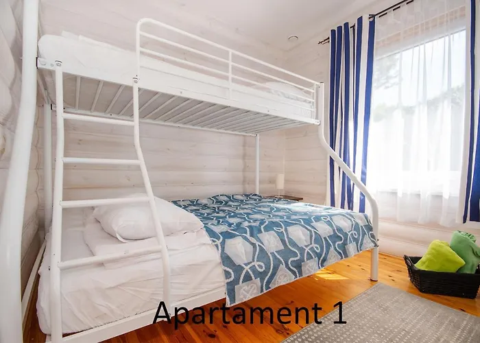 Apartament Pogodny Zakatek *