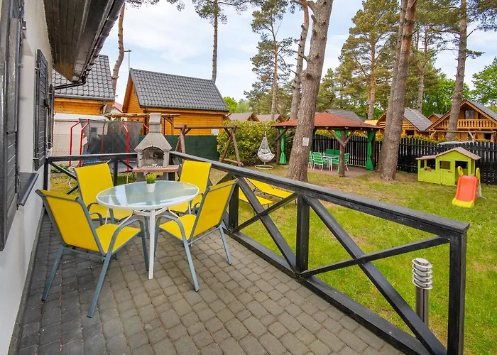 Apartament Pogodny Zakatek