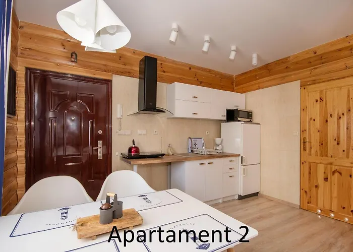 Pogodny Zakatek Apartament *