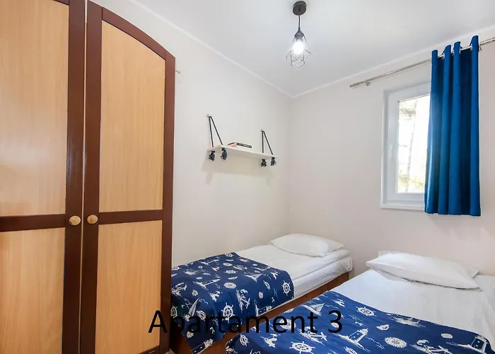 Apartament Pogodny Zakatek *