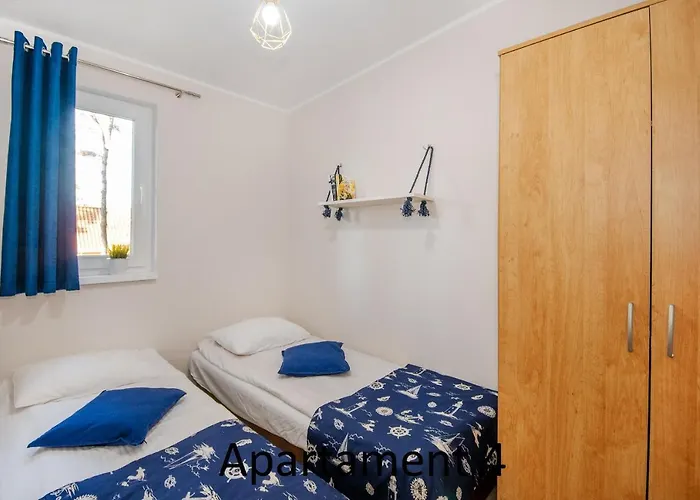 Apartament Pogodny Zakatek