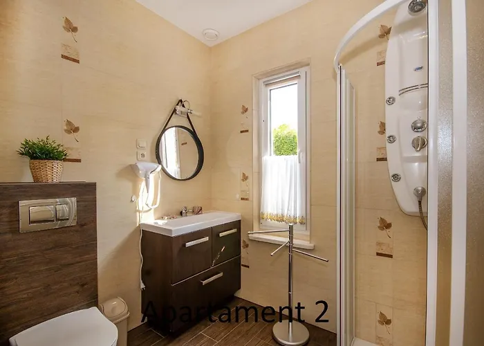 Pogodny Zakatek Apartament *