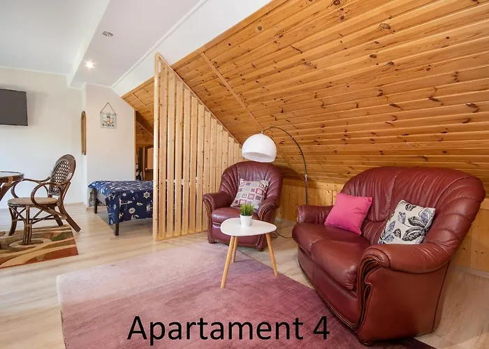 Pogodny Zakatek * Jarosławiec