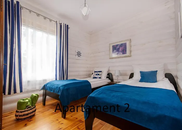 Pogodny Zakatek * Jarosławiec