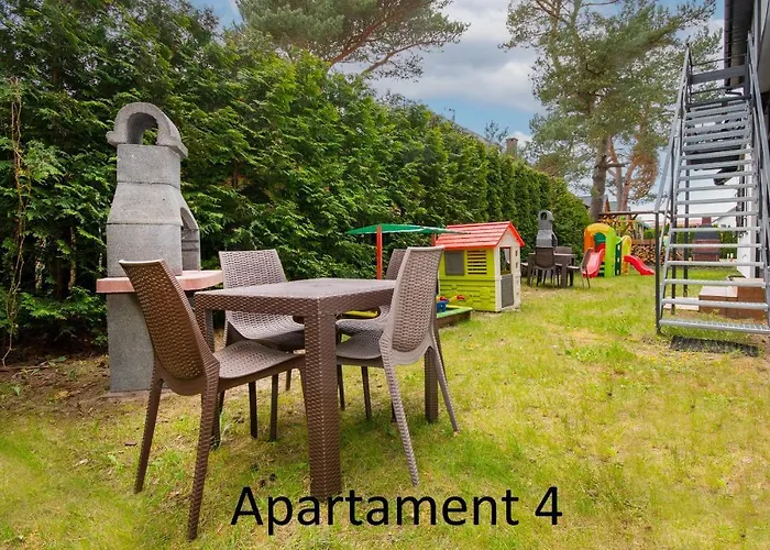 Pogodny Zakatek Jarosławiec